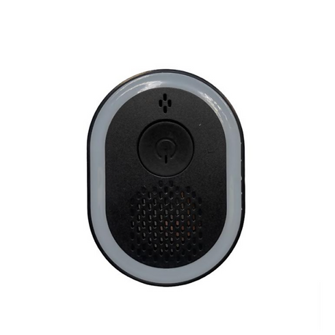 Ultrasonic Insect Repellent Night Light SB-3