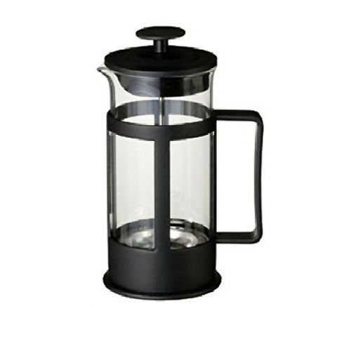 Coffee Plunger With Plastic Frame