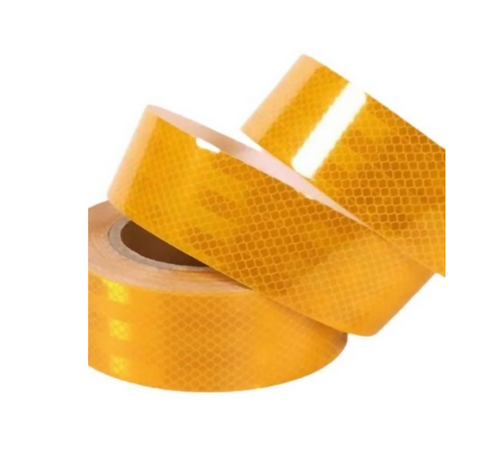 reflective tape 50mmx5m