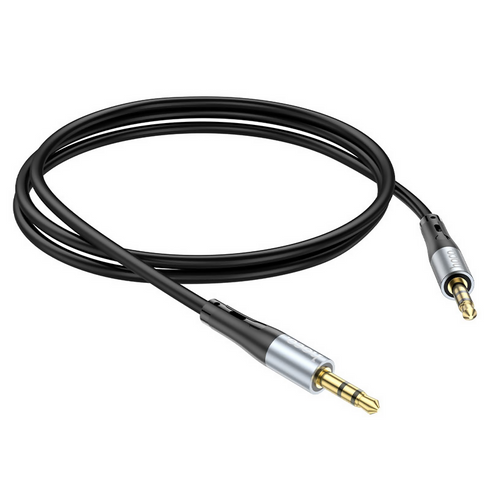 AUX silicone audio cable
