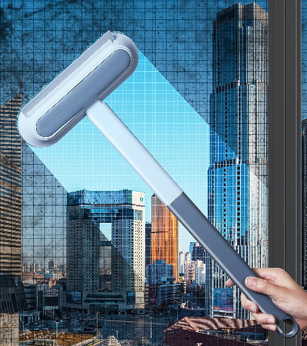 multi- function window cleaner.