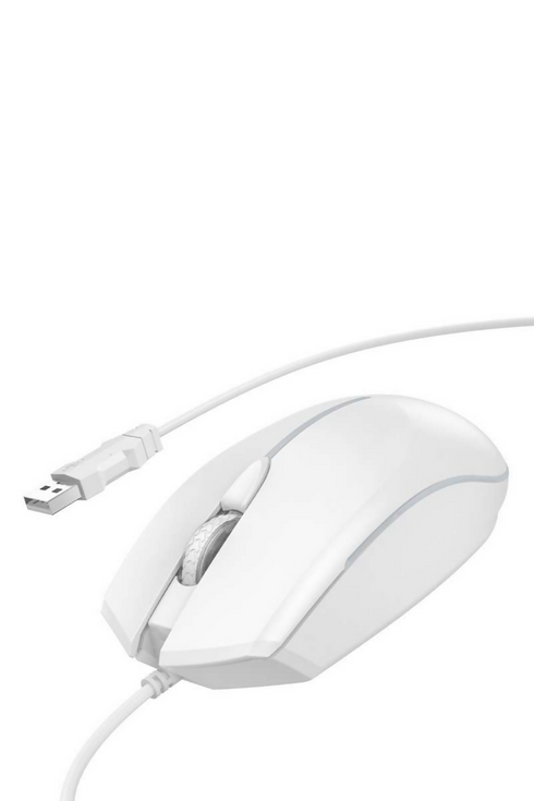 Wonderful Gaming Luminous Wired