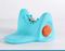 Electrotherapy heating cervical spine pillow