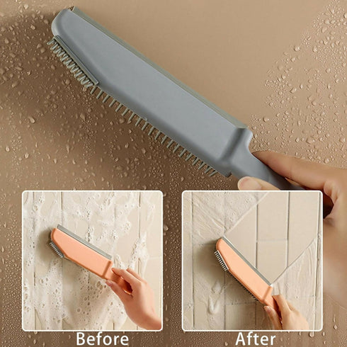 3 in 1 Multifunctional Cleaning Brush