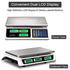 40KG Pricing Electronic Scale