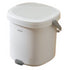 ECOCO - Luxurious bucket with lid