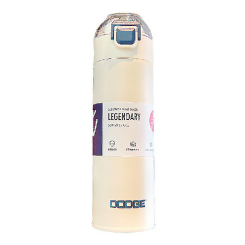 Dodge 316 Stainless Steel Insulated Cup with High Appearance.