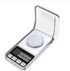 Aerbes AB-C07 50g/0.01g Digital Jewellery Weighing Scale
