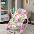 Electric Vibration Baby Rocking Chair with Music