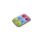 6-Cup Muffin Tray for Baking
