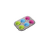 6-Cup Muffin Tray for Baking