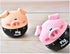 Cute Cartoon Pig Timers