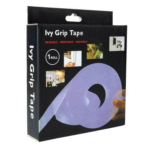 Ivy Reusable Grip Tape