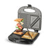 Electrical Non-sticking Breakfast Maker Multi-function Sandwich Maker