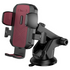 one-button car holder