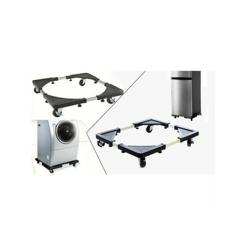 Movable Base for Refrigerator/Washing Machines