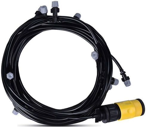 Patio Mistcooling Kit-10cm