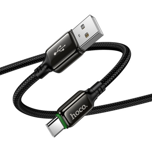 Charging data cable type c