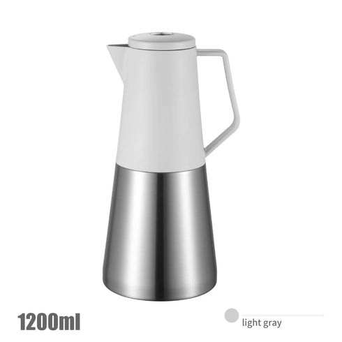 1200ML Stainless Steel Tumbler