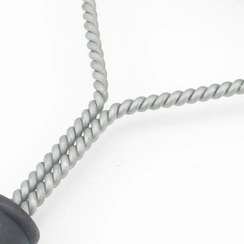 Stainless Steel Bristle Wire Grill Cleaning Brush