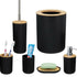 Bathroom Accessories Set