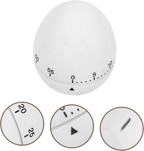 Egg Timer Kitchen Cooking Timer