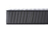 Compression mattress with high-density antibacterial foam