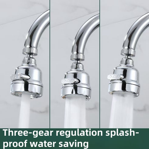 Kitchen Basin Extension Pipe