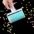 Washable and Reusable Lint Remover Gel Roller