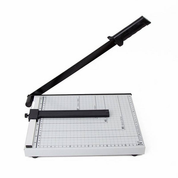 A4 Paper Trimmer Paper Cutter Crafts Paper Guillotine