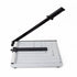 A4 Paper Trimmer Paper Cutter Crafts Paper Guillotine