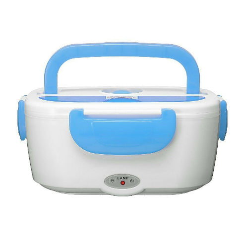 Electric Lunch Box Food Heater