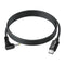 PD Laptop charge cable 65w 2.5*0.8mm