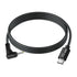 PD Laptop charge cable 65w 2.5*0.8mm
