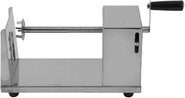 Spiral French Fry Cutter