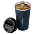 Vaccuum Insulated Coffee Cup