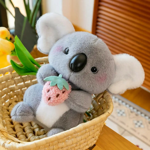 Comfortable Plush Toy