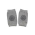 Stretchable Baby Crawling Non-Slip Knee Pads Set