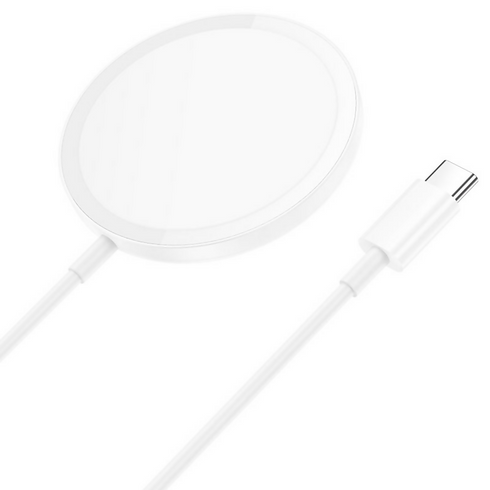 Wireless charger