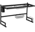 Over The Sink 2 Tier Dish Drying Rack