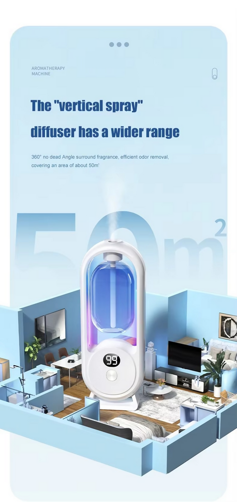 Ultrasonic Mini air Driver Purifier Usb Power Essential Colorful Night Light Portable Flame Aromatherapy Diffuser
