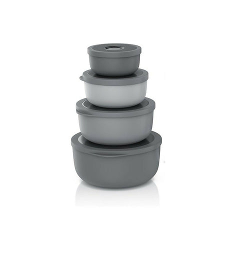 Set of 4 - Salad Bowl