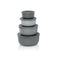 Set of 4 - Salad Bowl