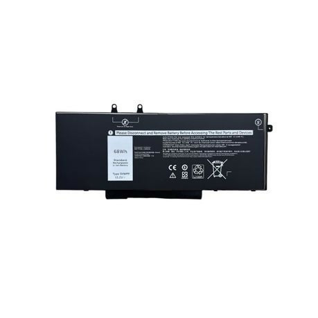 United 3hwpp Dell Inspiron 7706 2-in-1 Pg98g008 Replacment Battery 15.2v