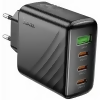 Supply charger
