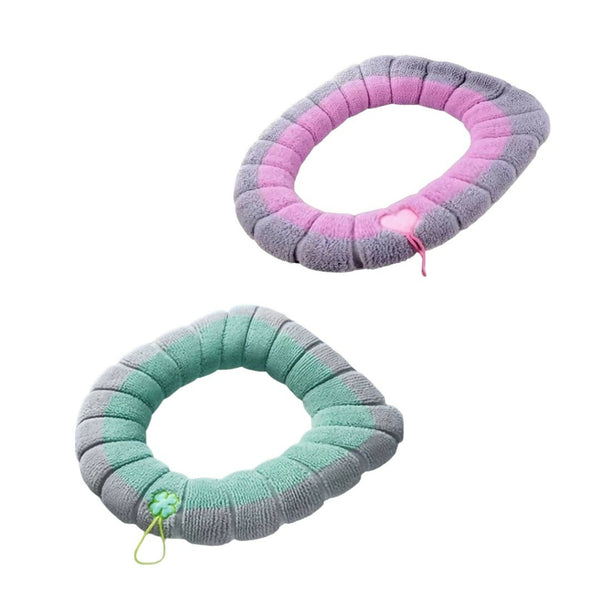 Toilet Seat Cover Cushion