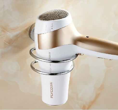 Hair Dryer Blower Holder