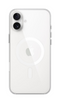 iPhone 16 Plus MagSafe Case Cover - Clear