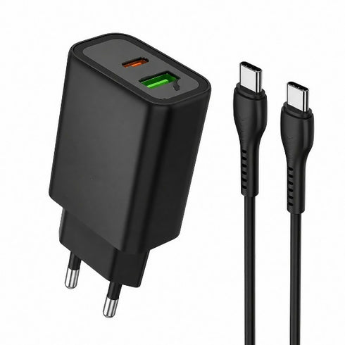 Gentle Premium Fast Charging Set 20W