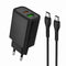 Gentle Premium Fast Charging Set 20W